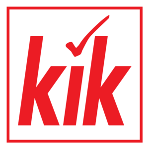KIK logo | Supernova Constanța | Supernova