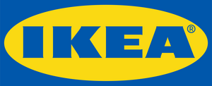 IKEA logo | Supernova Constanța | Supernova