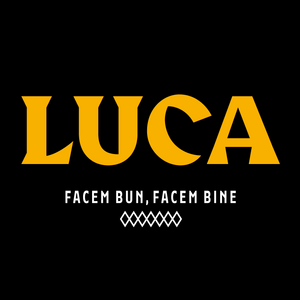 Simigeria Luca logo | Supernova Constanța | Supernova