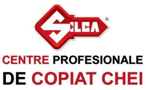 Silca logo | Supernova Constanța | Supernova