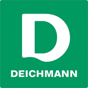 Deichmann logo | Supernova Constanța | Supernova