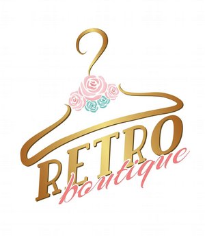 Retro Boutique logo | Supernova Constanța | Supernova