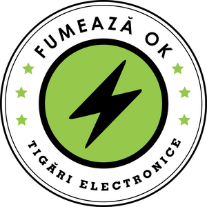 Fumeaza OK logo | Supernova Constanța | Supernova