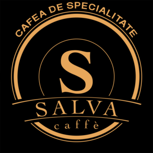 Salva Caffe logo | Supernova Constanța | Supernova