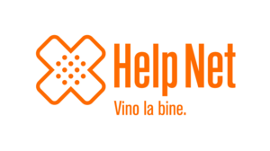 Help Net logo | Supernova Constanța | Supernova