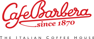 Café Barbera logo | Supernova Constanța | Supernova