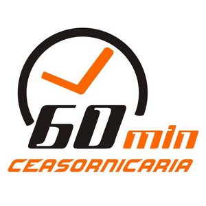 Ceasornicaria 60 minute logo | Supernova Constanța | Supernova