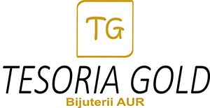 Tesoria Gold logo | Supernova Constanța | Supernova