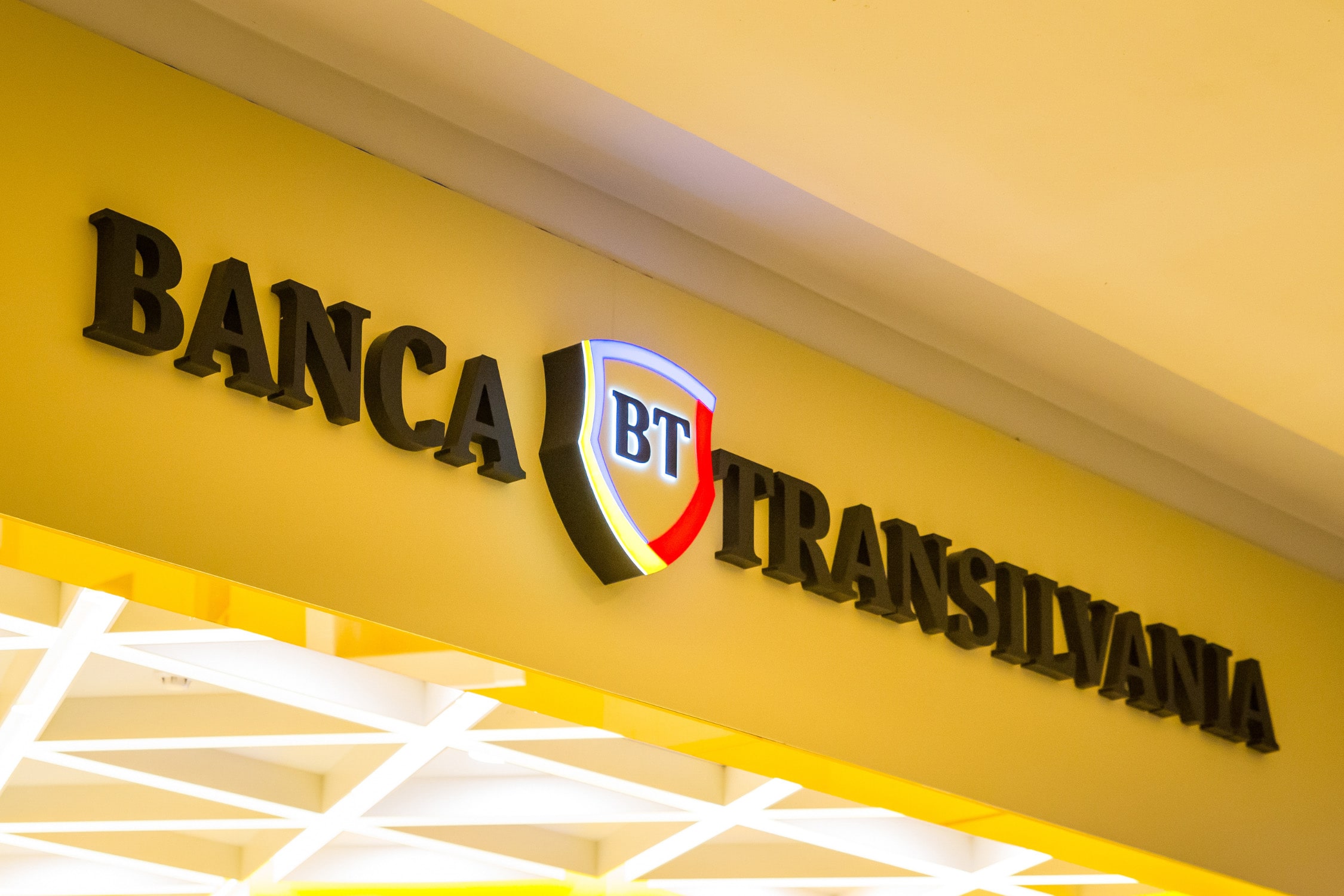 Banca Transilvania | Supernova Constanța | Supernova