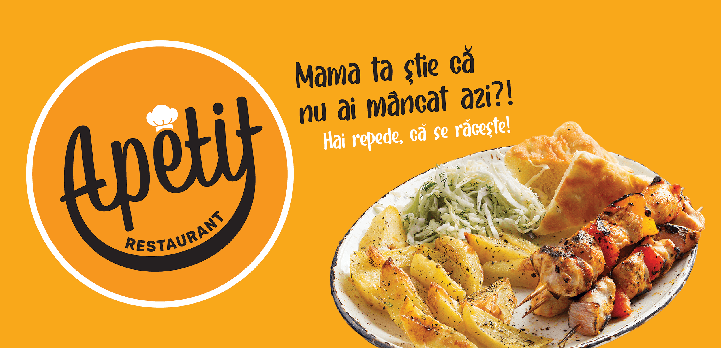 Apetit | Supernova Constanța | Supernova