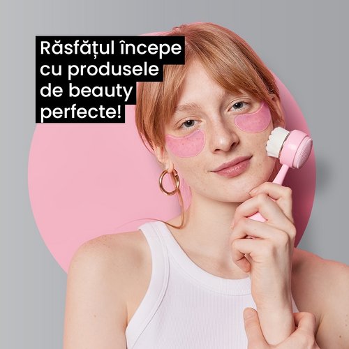 ✨ Răsfățul începe cu produsele de beauty perfecte! ✨

La Supernova, găsești tot ce ai nevoie pentru momentele tale de...